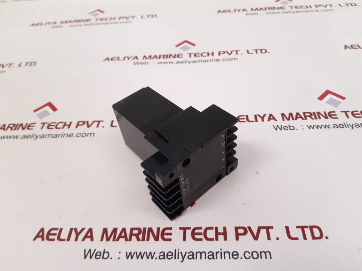 Terasaki tzs-hd earth leakage relay 100/200v 30ma