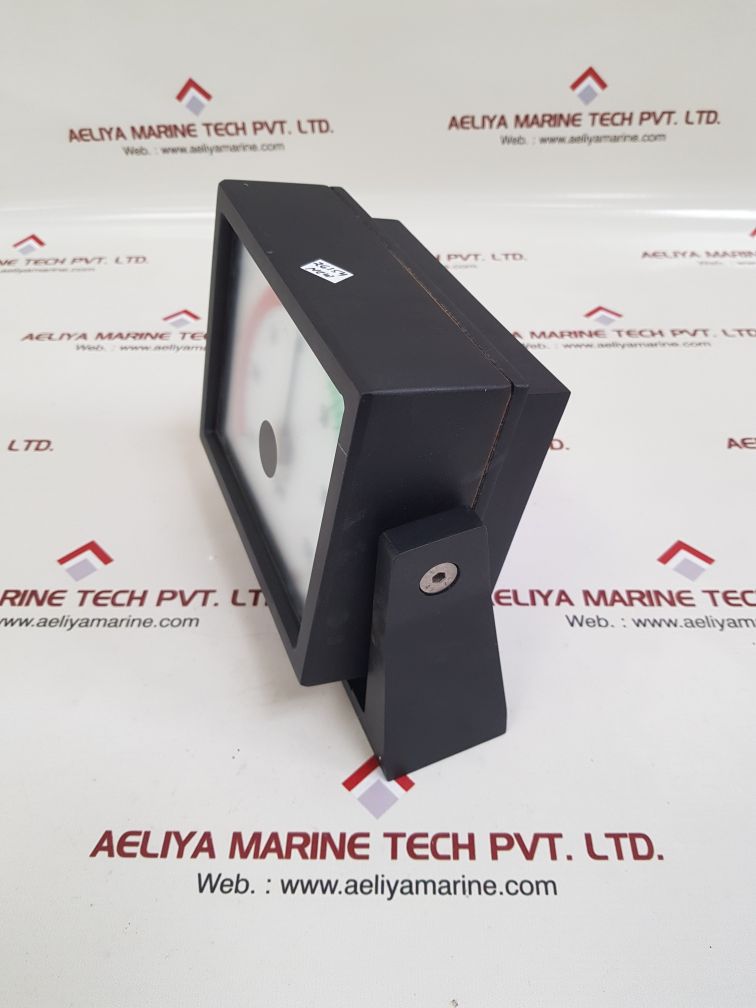 Deif vtr-5-nb rpm meter 150-0-150 