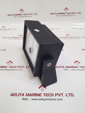 Deif vtr-5-nb rpm meter 150-0-150 