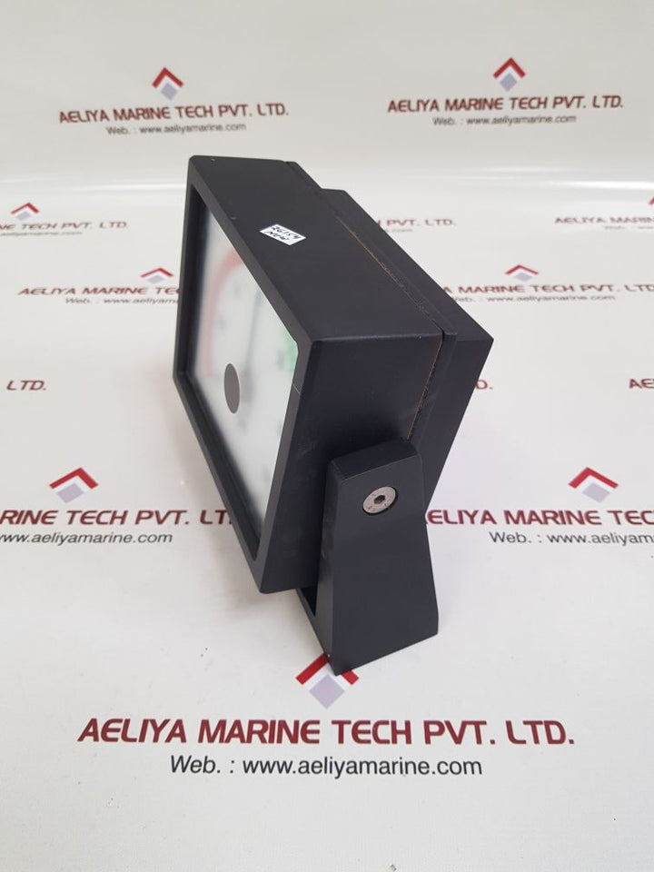 Deif vtr-5-nb rpm meter 150-0-150 