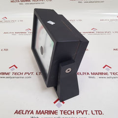 Deif vtr-5-nb rpm meter 150-0-150 