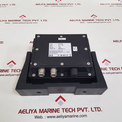 Deif vtr-5-nb rpm meter 150-0-150 