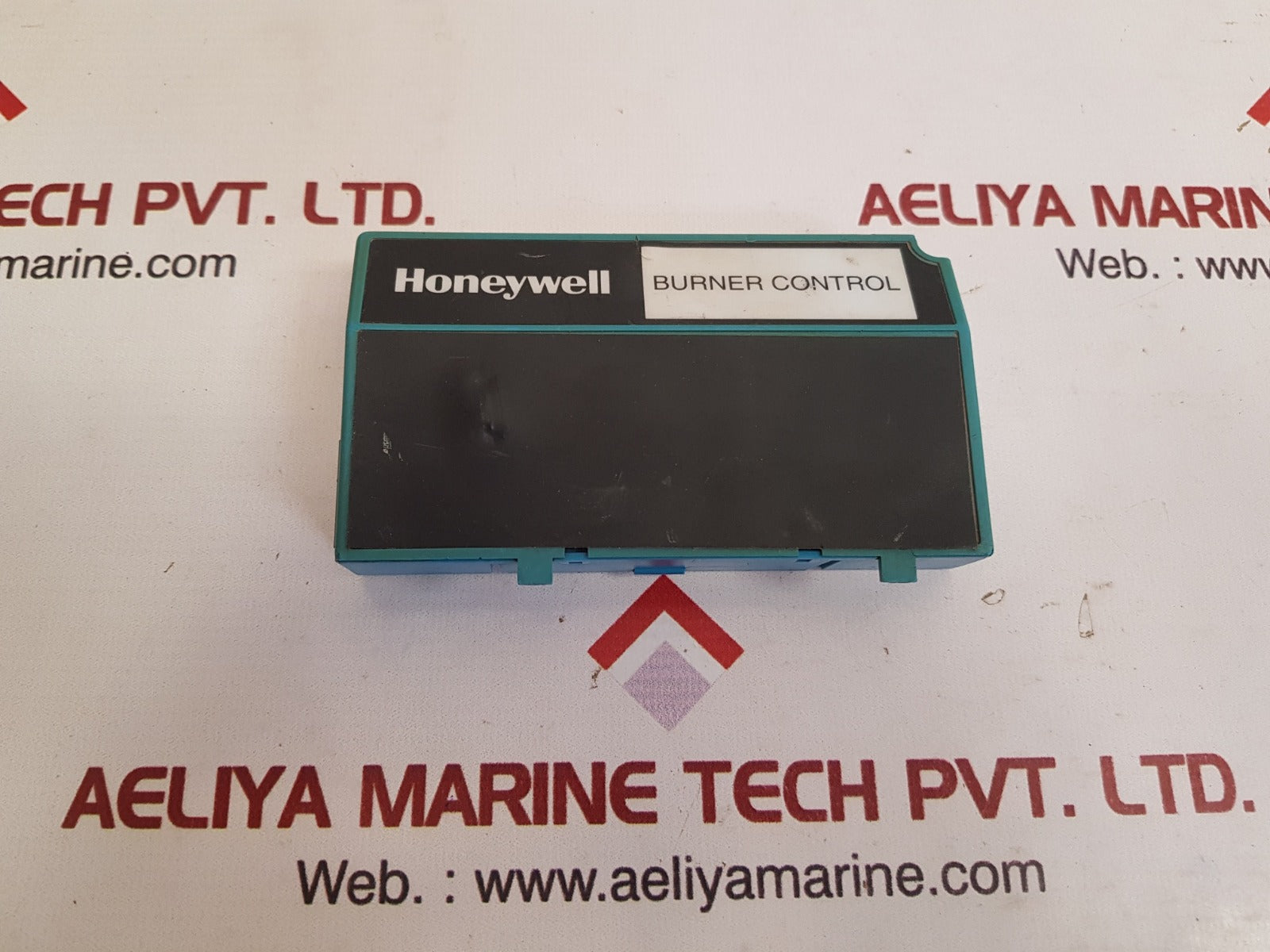 Honeywell burner control s7820a 1007 remote reset module