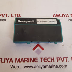 Honeywell burner control s7820a 1007 remote reset module