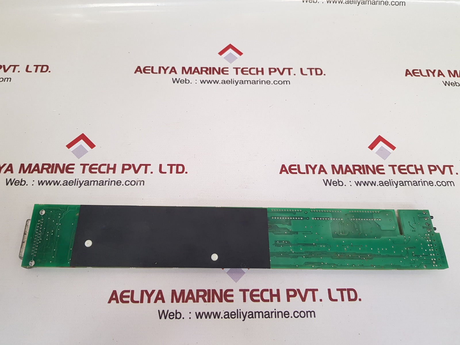Exide 143650370-001 pcb card