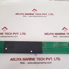 Exide 143650370-001 pcb card