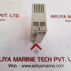 Ddr Eaw relog 2tz21 timing relay Used 
