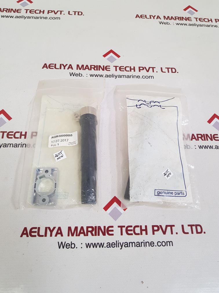 Siemens ag8630000005 photo cell