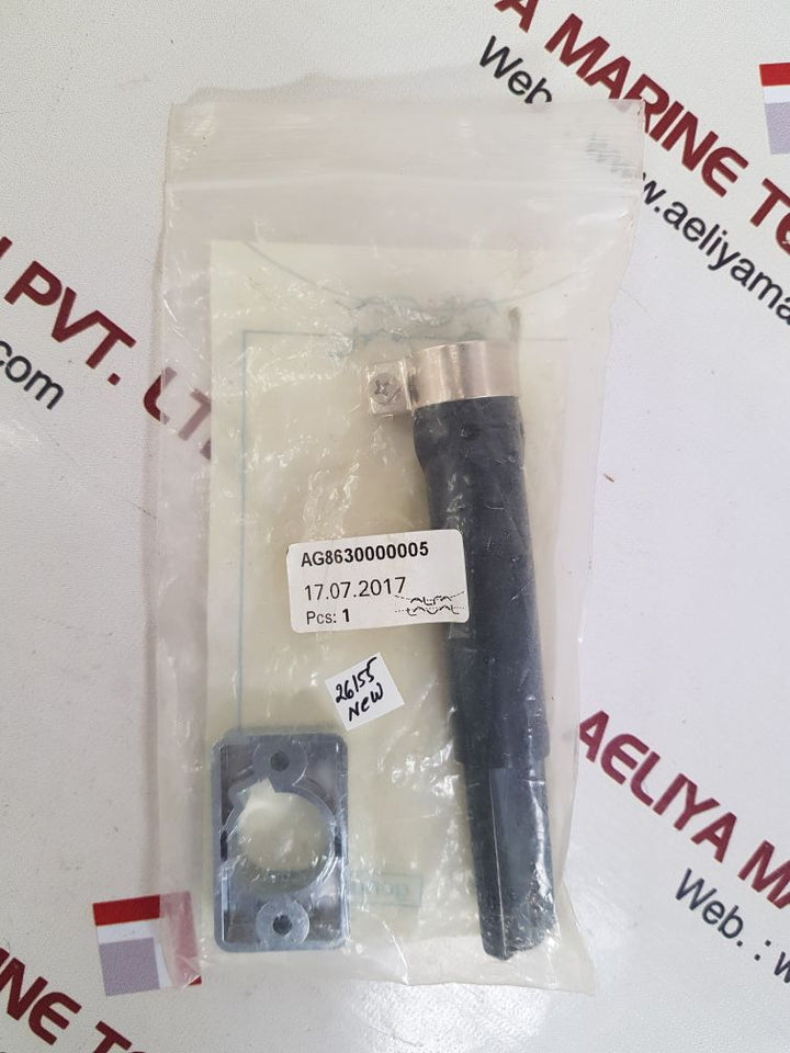 Siemens ag8630000005 photo cell
