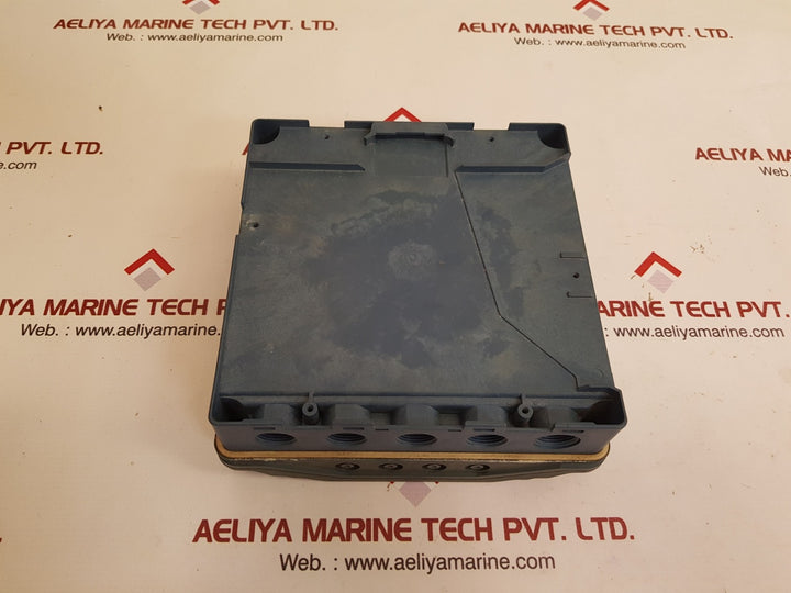 Prominent regler uv-as/i controller