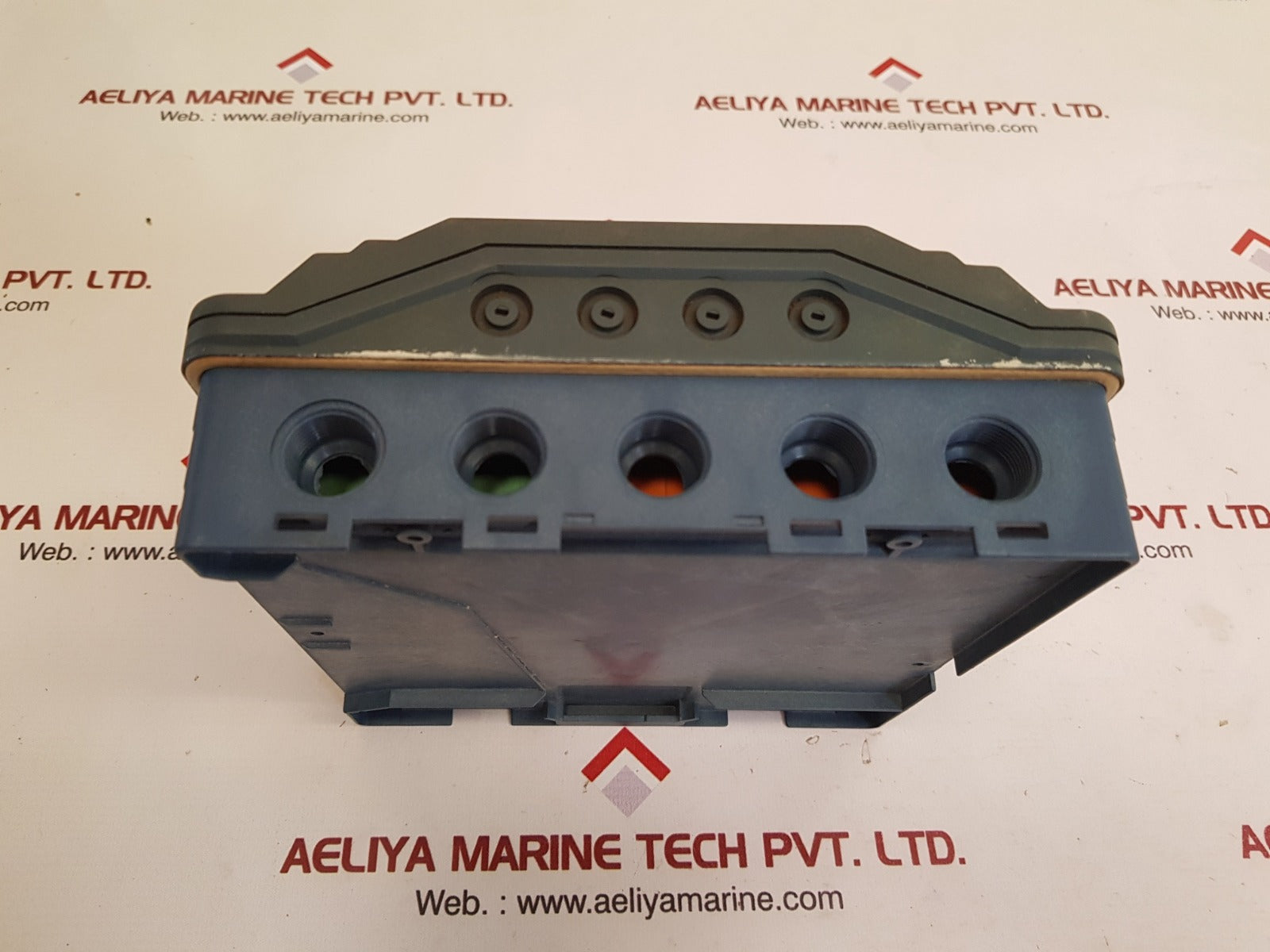 Prominent regler uv-as/i controller