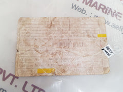 Siemens ag8630000005 photo cell