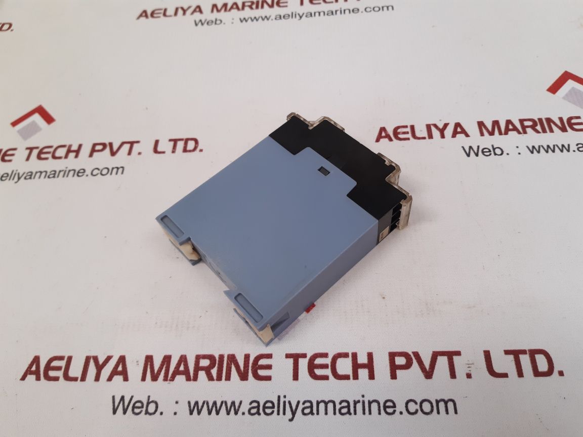 Knick 4820a2 dc isolation amplifier opt. 250.216