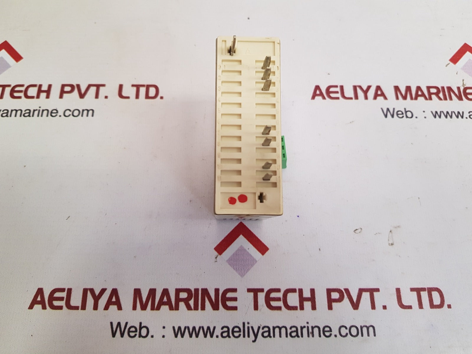 Ddr eaw relog 2tz11 time relay 1600 150 03