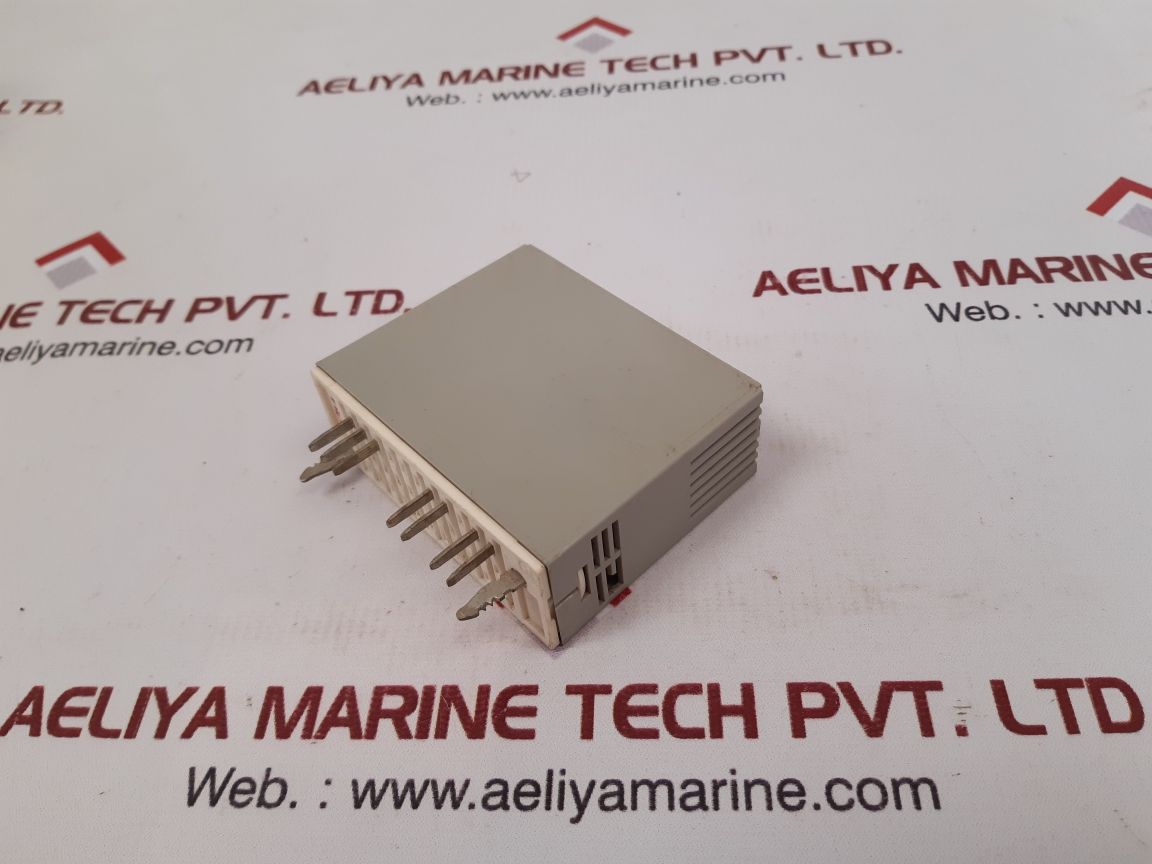 Relog 2 tz 11 time relay 1600 150 10