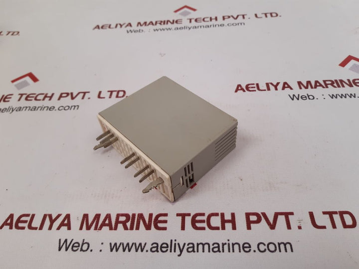 Relog 2 tz 11 time relay 1600 150 10
