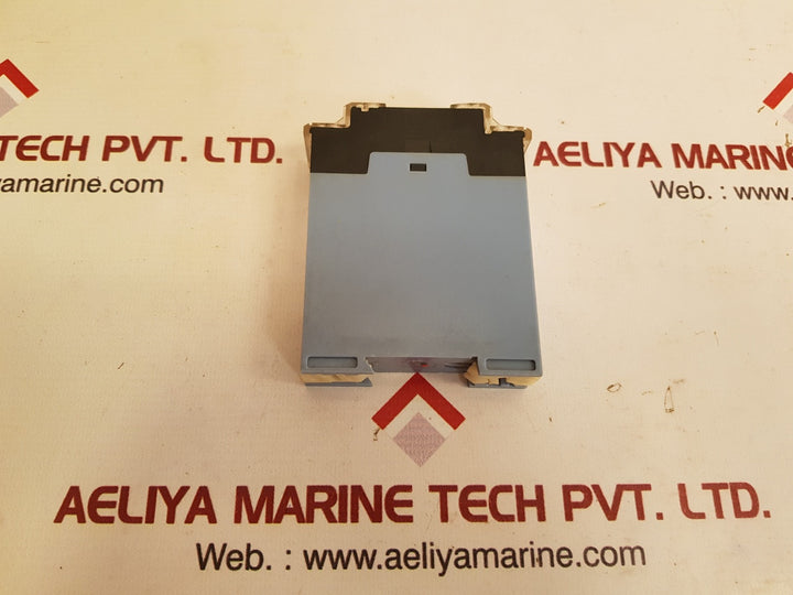 Knick 4820 a2 dc isolation amplifier opt.216.250