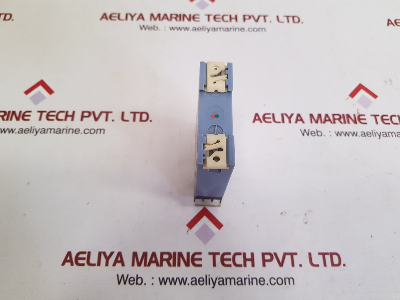 Knick 4820 a2 dc isolation amplifier opt.216.250