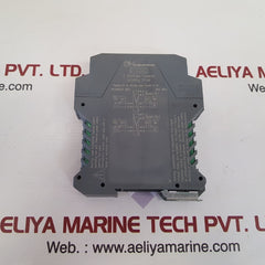Gm international d1020d isolating driver