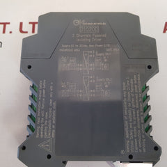 Gm international d1020d isolating driver