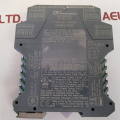 Gm international d1020d isolating driver