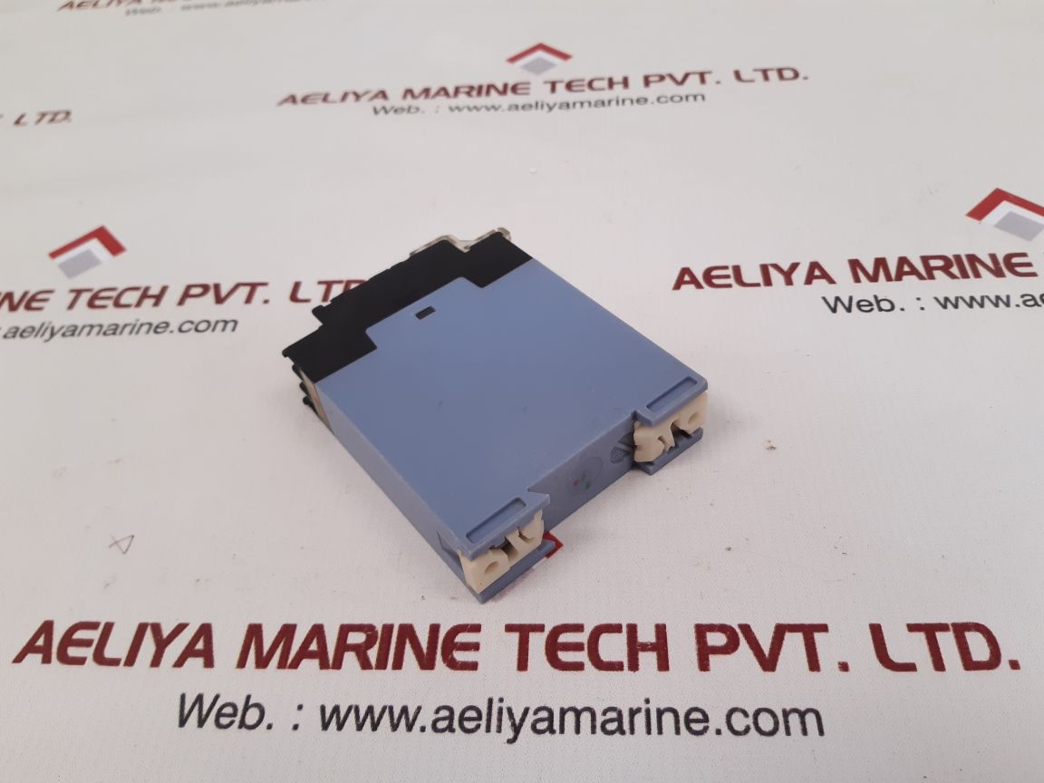 Knick 3820a2 dc isolating amplifier