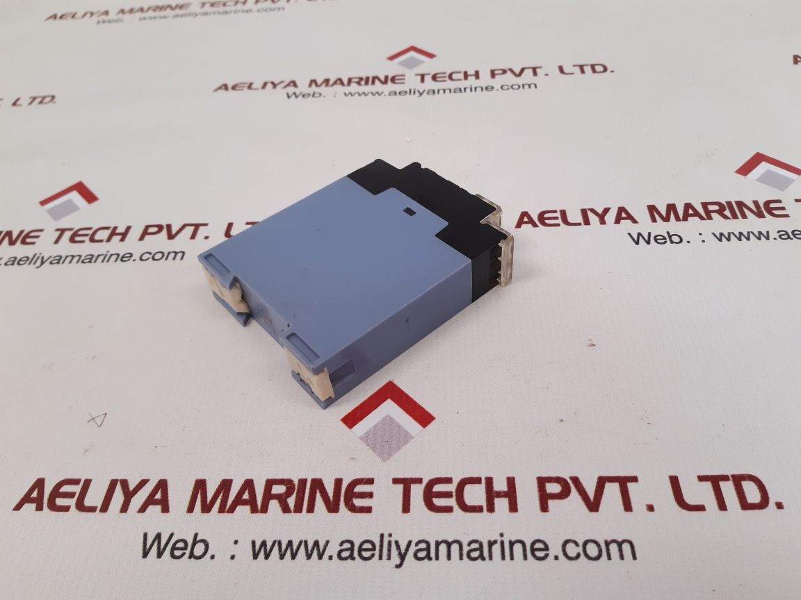 Knick 3820a2 dc isolating amplifier