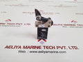 Martonair s/666/48 trip/spring control valve 