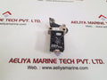 Martonair s/666/48 trip/spring control valve 