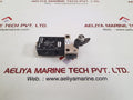 Martonair s/666/48 trip/spring control valve 