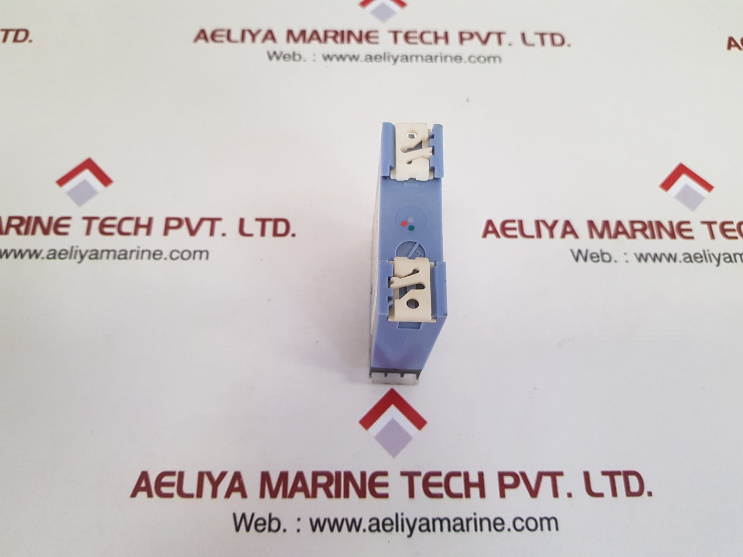 Knick 6310 a2 dc isolation amplifier