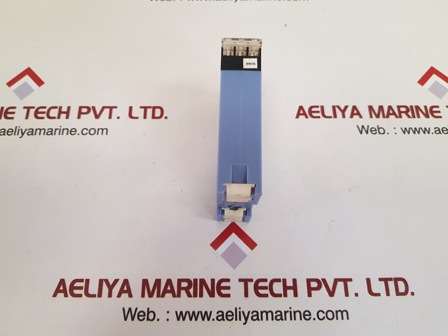 Knick 6310 a2 dc isolation amplifier