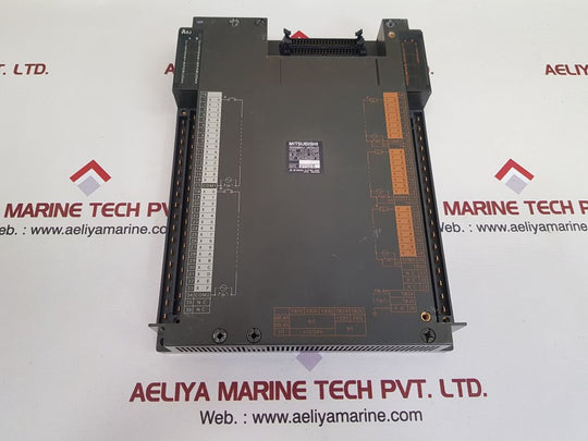Mitsubishi A0J2-e56Dr Programmable Controller Used