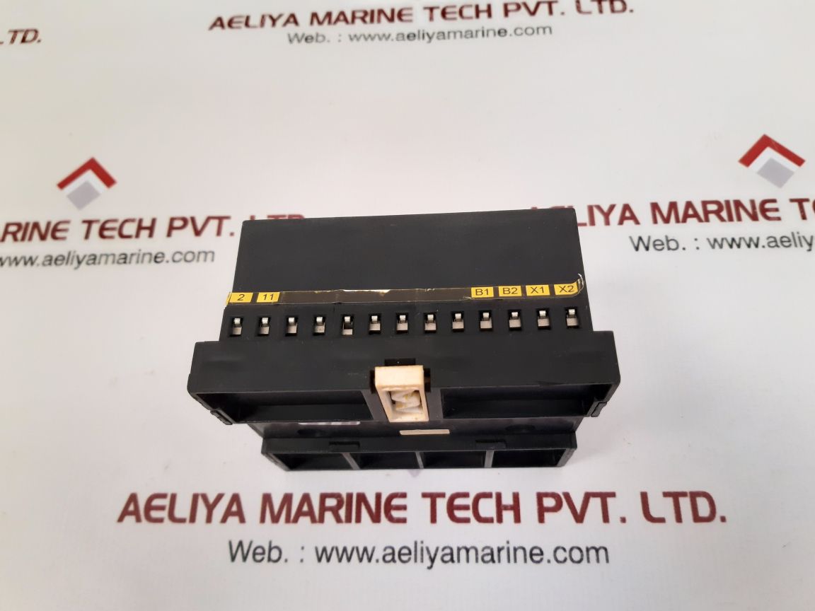 Deif tmf-210dg/2 frequency transucer 247942.10