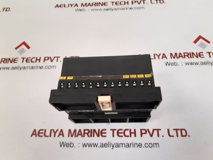 Deif tmf-210dg/2 frequency transucer 247942.10