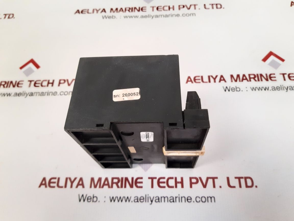Deif tmf-210dg/2 frequency transucer 247942.10