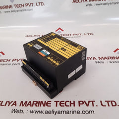 Deif tmf-210dg/2 frequency transucer 247942.10