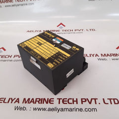 Deif tmf-210dg/2 frequency transucer 247942.10