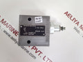 Wandfluh kgg1222-c02 pressure relief valve bvsgg12-350-22c02 