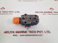 Rexroth dbc 30-2-52/50 pressure relief valve  r900506798