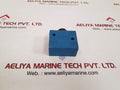 Wabco 3630070010 pneumatic directional valve