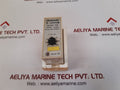 Electromatic sa205 724 time delay relay 3-60 sec