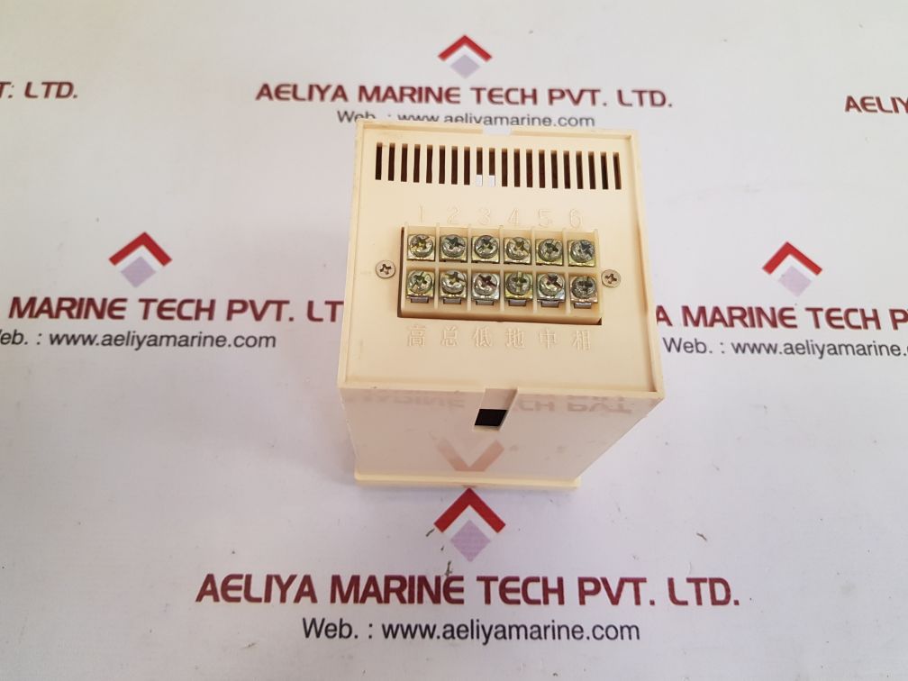 Xmt series xmta-2001 temperature controller new