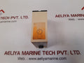 Electromatic sa205 724 time delay relay 3-60 sec