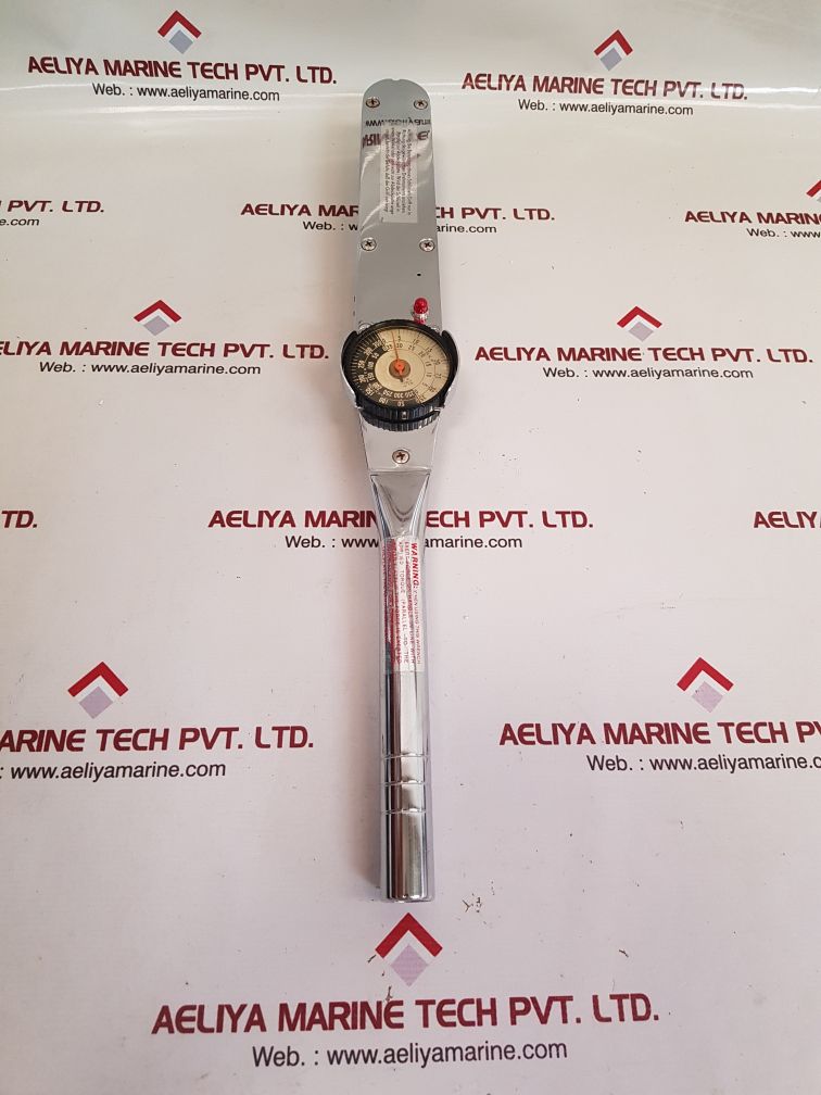 Wera 7125 c dial torque wrench 3726134 0-35 mkp