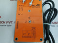Belimo af24-s  damper spring return actuator 