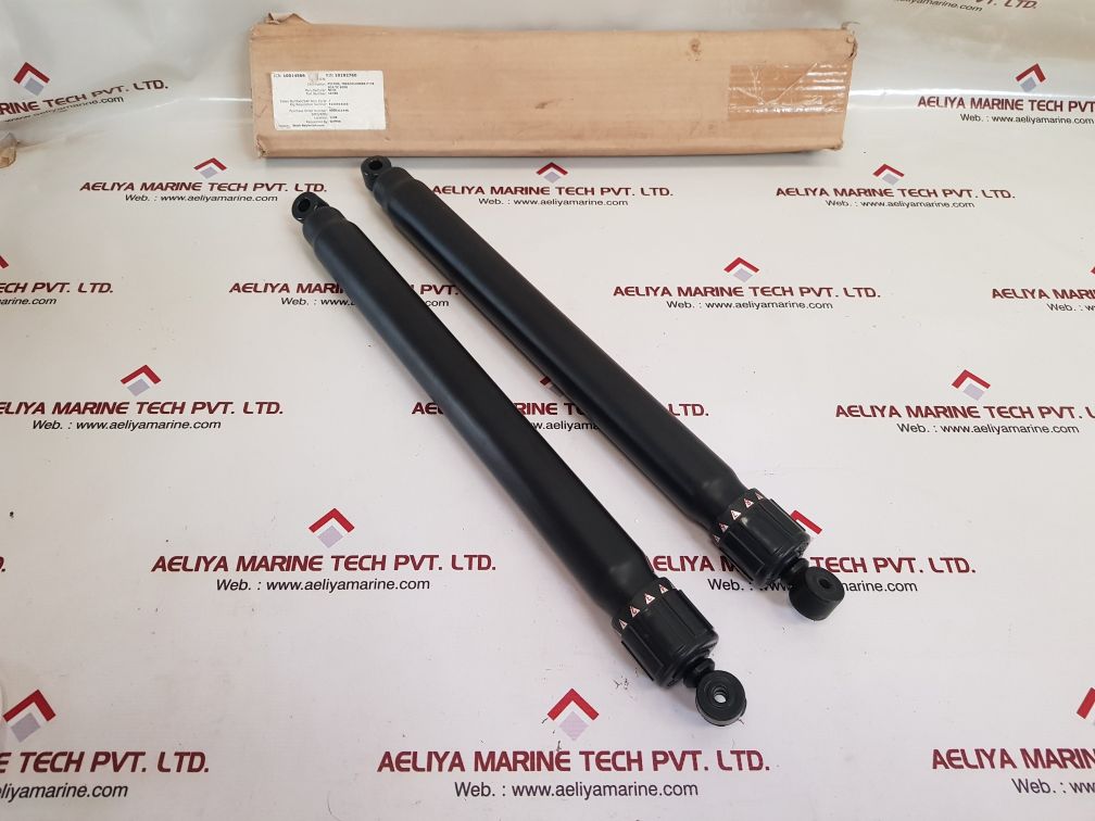 Naui 10580 Treadclimber Pair Piston For Tc 6000
