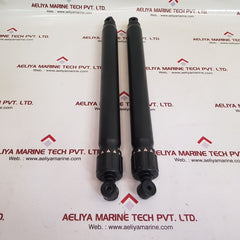 Naui 10580 Treadclimber Pair Piston For Tc 6000
