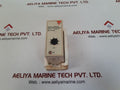 Electromatic sb135 230 relay s-system