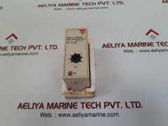 Electromatic sb135 230 relay s-system